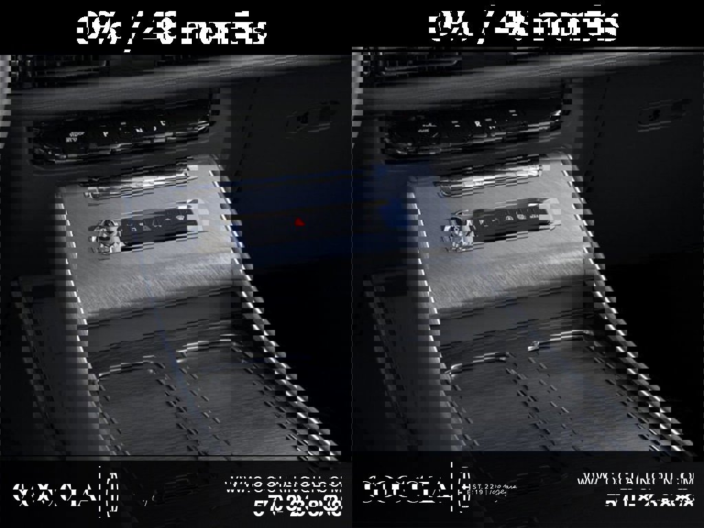 New 2025 Lincoln Aviator AWD image 15