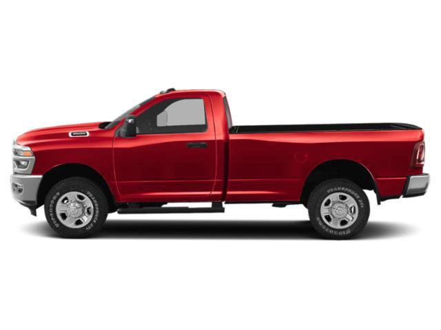 New 2026 RAM 3500 Big Horn image 4