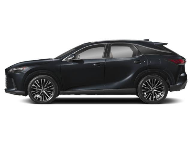 New 2026 Lexus RX 350 Premium w/ All Season Protection Package AWD/4WD image 3
