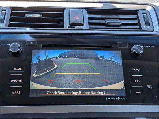 Used 2017 Subaru Legacy 2.5i Sport AWD/4WD image 13