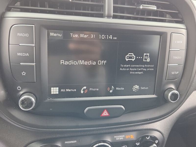 Used 2023 Kia Soul LX w/ Option Group 015 image 22