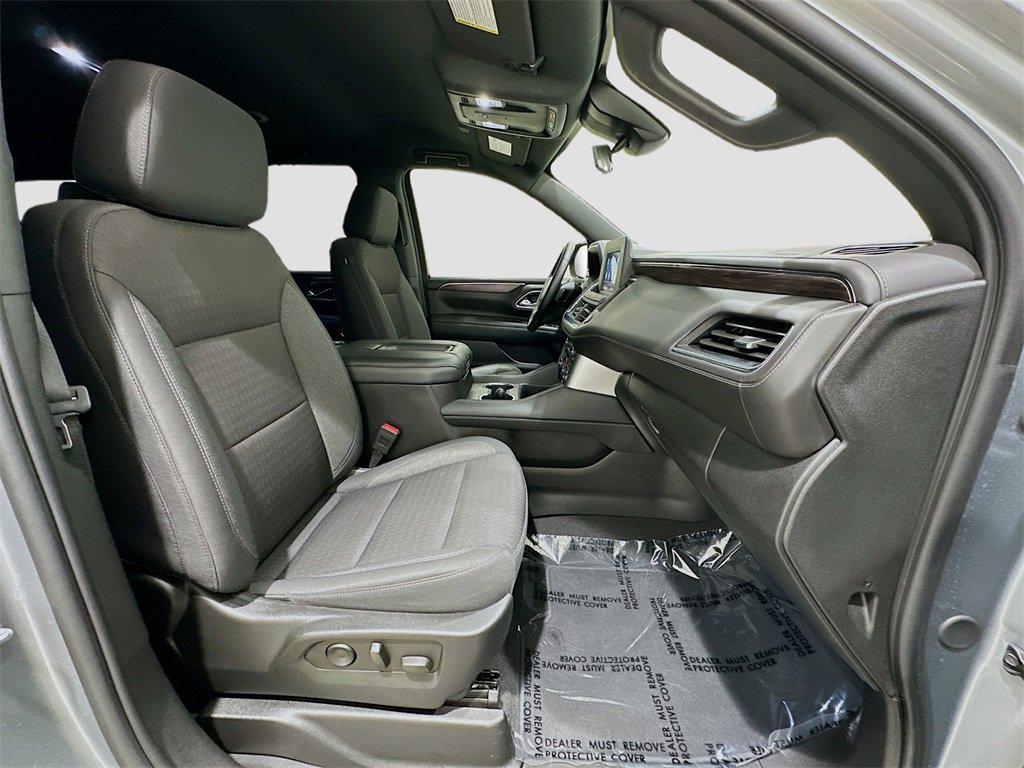 Used 2024 Chevrolet Tahoe LS w/ Driver Alert Package image 28