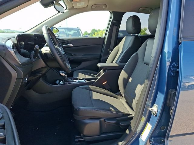 Used 2024 Buick Encore GX Preferred AWD/4WD image 15