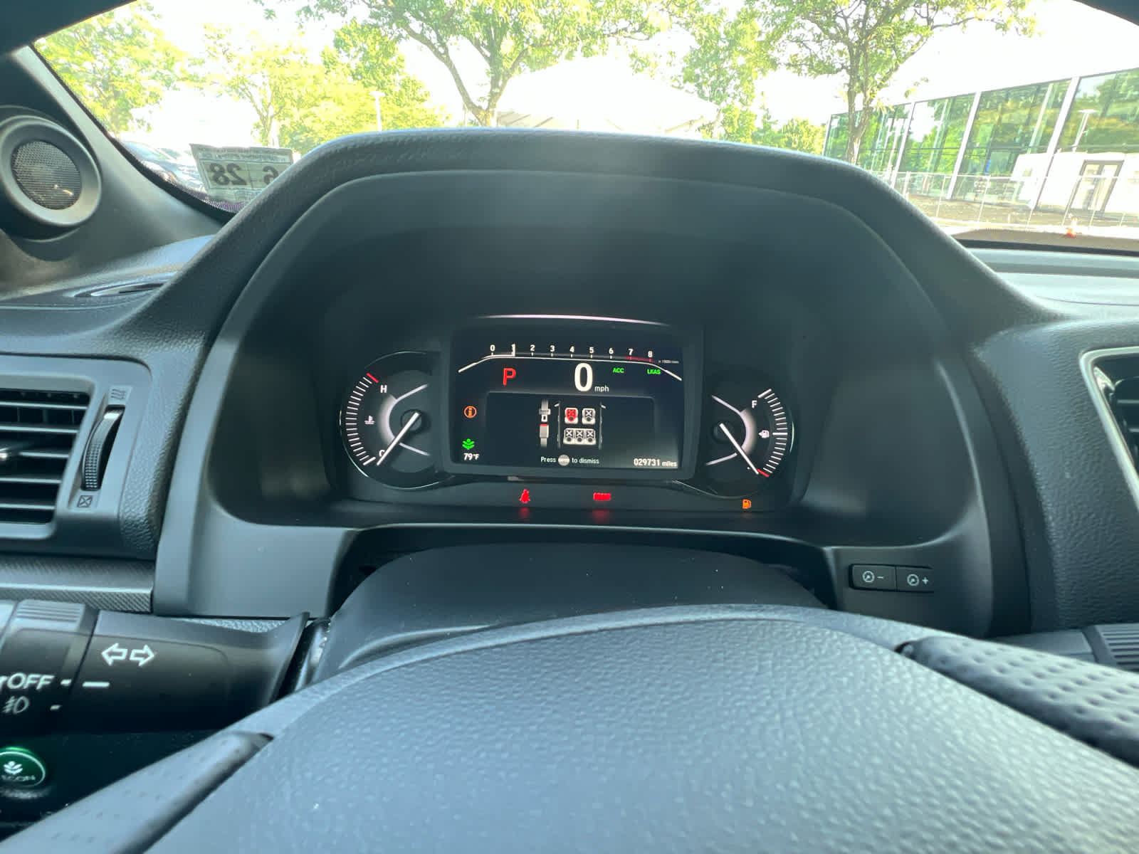 Used 2023 Honda Passport TrailSport image 2