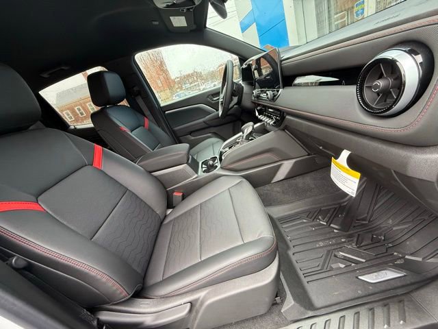 New 2026 Chevrolet Colorado Z71 w/ Z71 Convenience Package 2 image 20