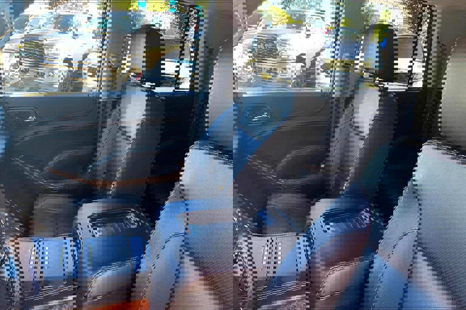 Used 2019 Chevrolet Tahoe Premier w/ RST 6.2L Performance Edition image 26