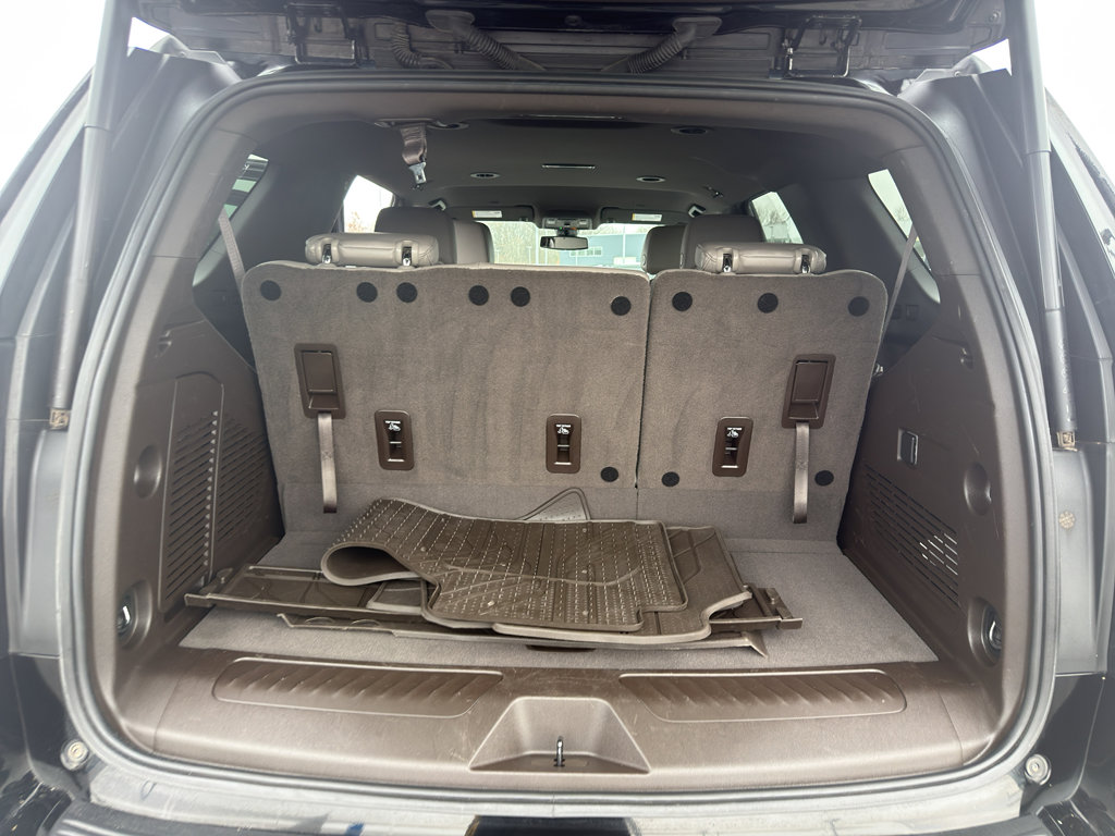 Certified 2021 Chevrolet Tahoe LT image 36