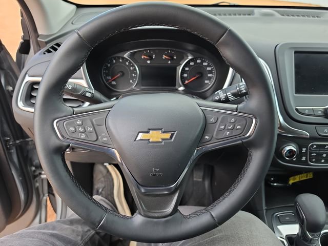 Used 2024 Chevrolet Equinox LT w/ LPO, Floor Liner Package AWD/4WD image 21