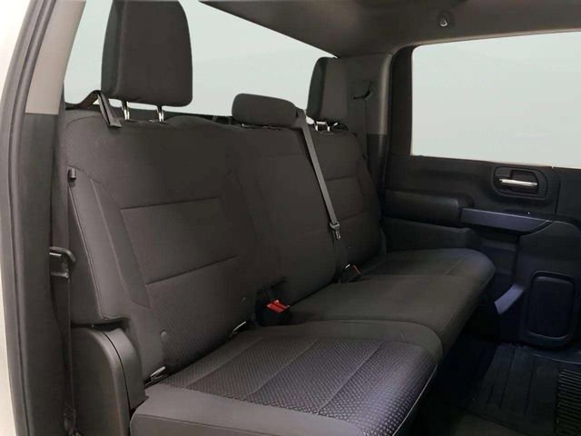 Used 2024 Chevrolet Silverado 2500 W/T w/ WT Convenience Package AWD/4WD image 65