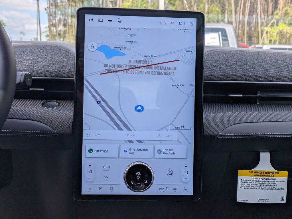 New 2026 Ford Mustang Mach-E Premium AWD/4WD image 17