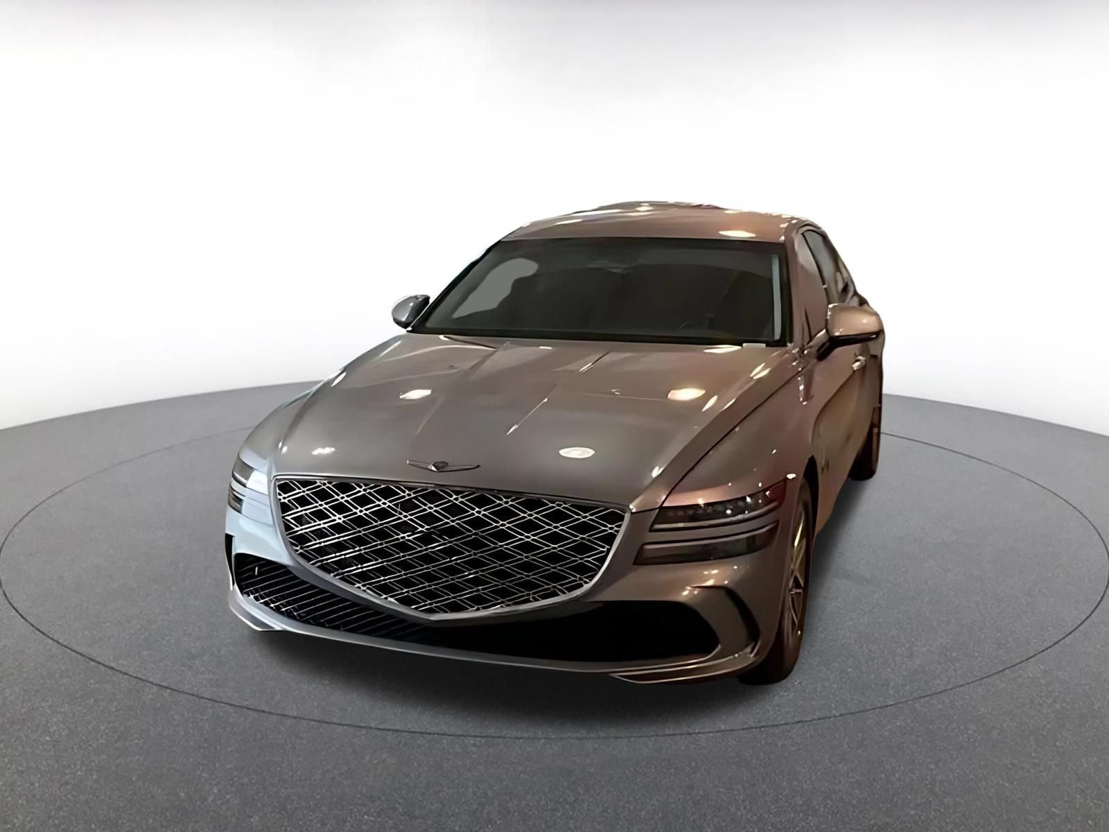 Used 2026 Genesis G80 2.5T AWD/4WD video 2