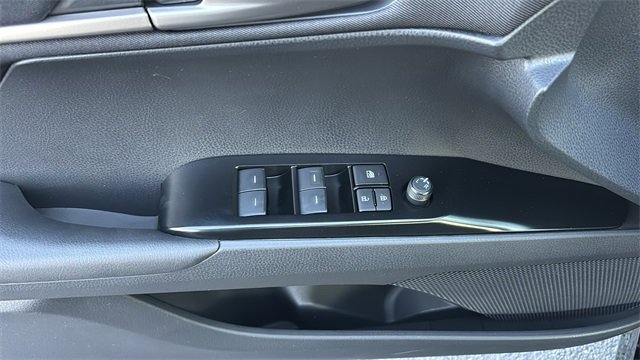 New 2026 Toyota Camry LE image 10