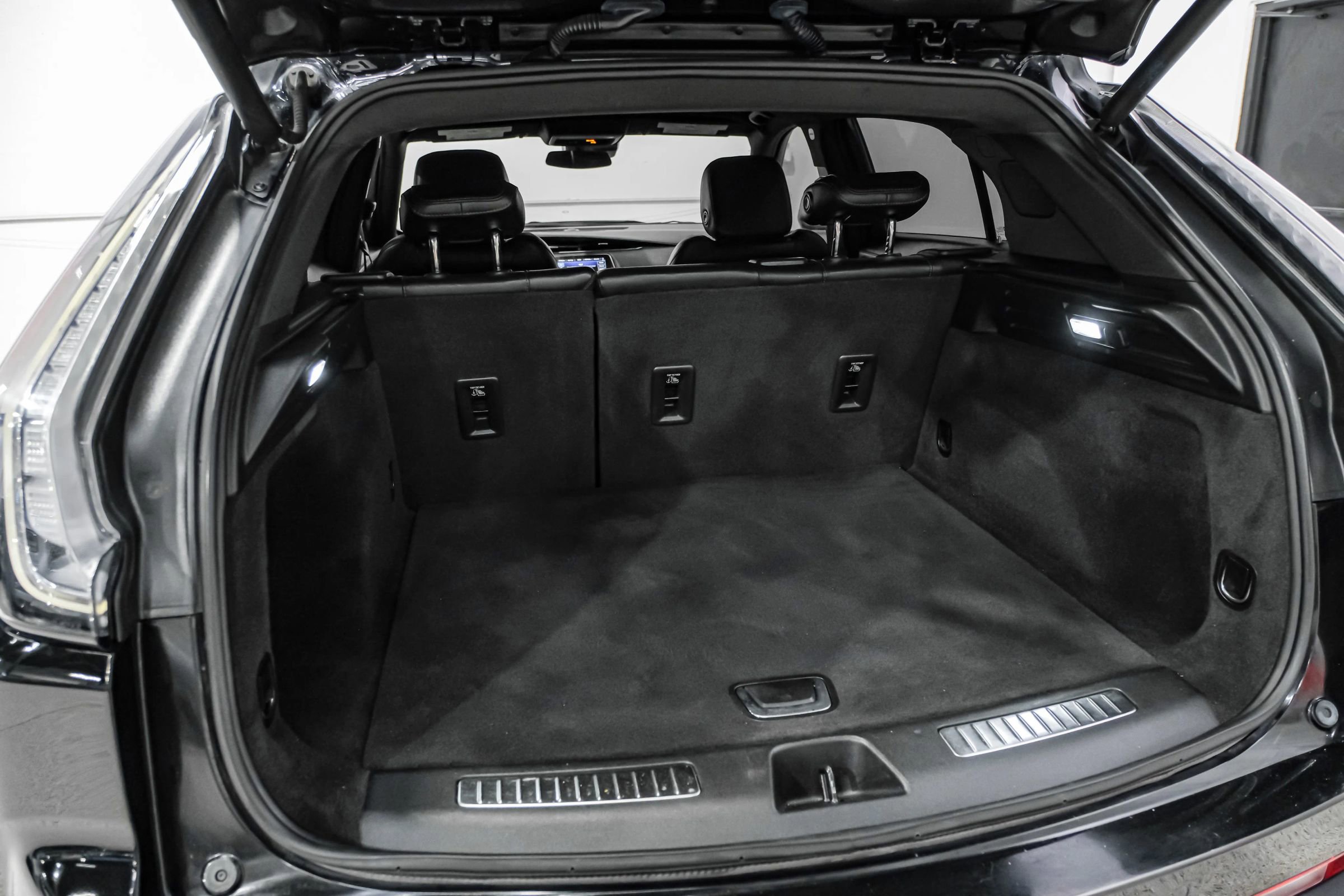 Used 2020 Cadillac XT4 Sport image 55