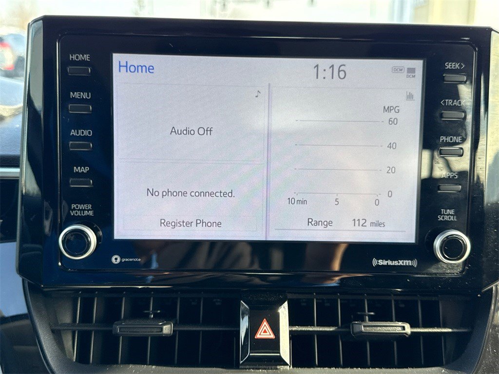 Used 2022 Toyota Corolla LE image 23