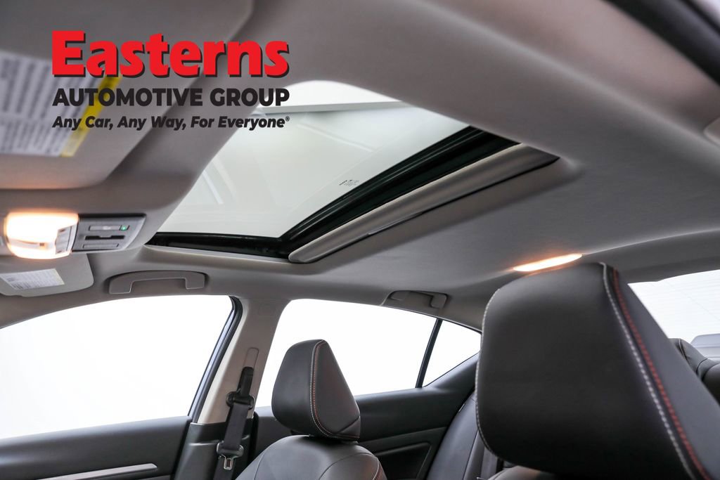 Used 2023 Nissan Altima 2.5 SR w/ SR Premium Package image 33