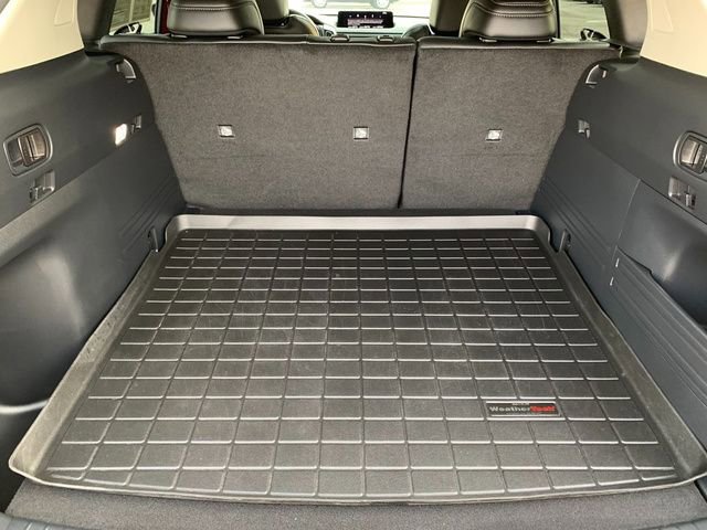 Used 2025 MAZDA CX-50 2.5 Hybrid w/ Premium Plus Pkg image 18