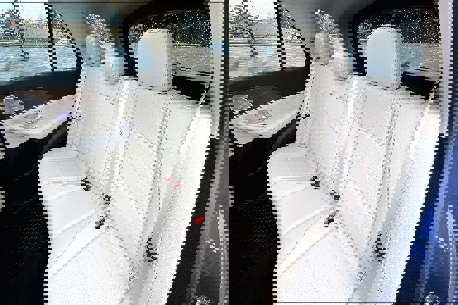 Used 2025 Mercedes-Benz GLE 450e 4MATIC image 21