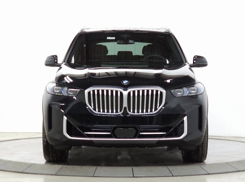 Used 2026 BMW X5 xDrive40i AWD/4WD image 2