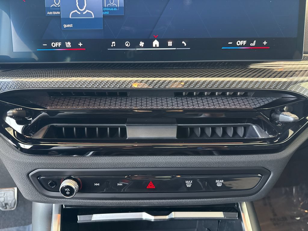 New 2026 BMW M2 w/ M Driver's Package RWD image 27