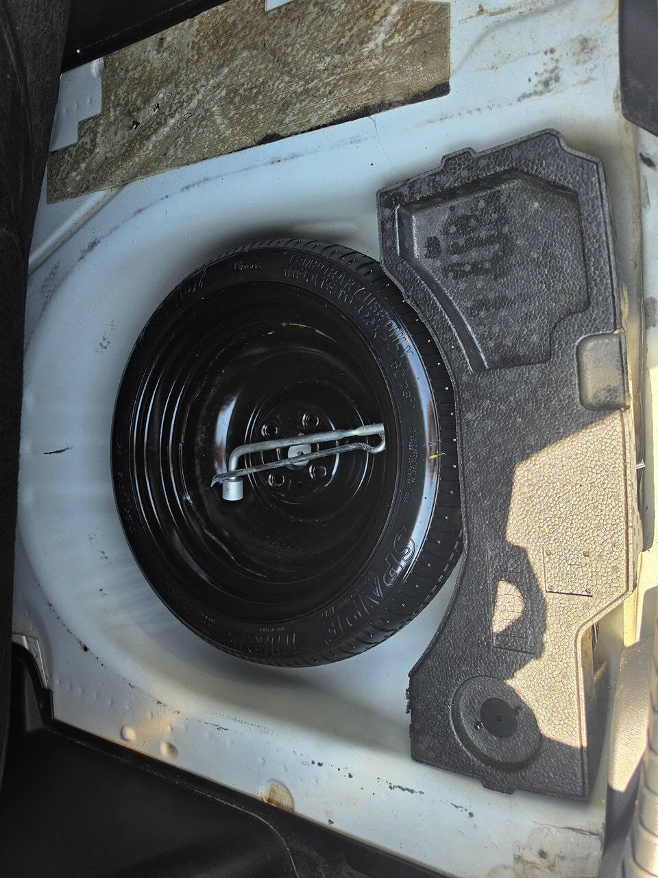 Used 2016 Scion iA FWD image 23