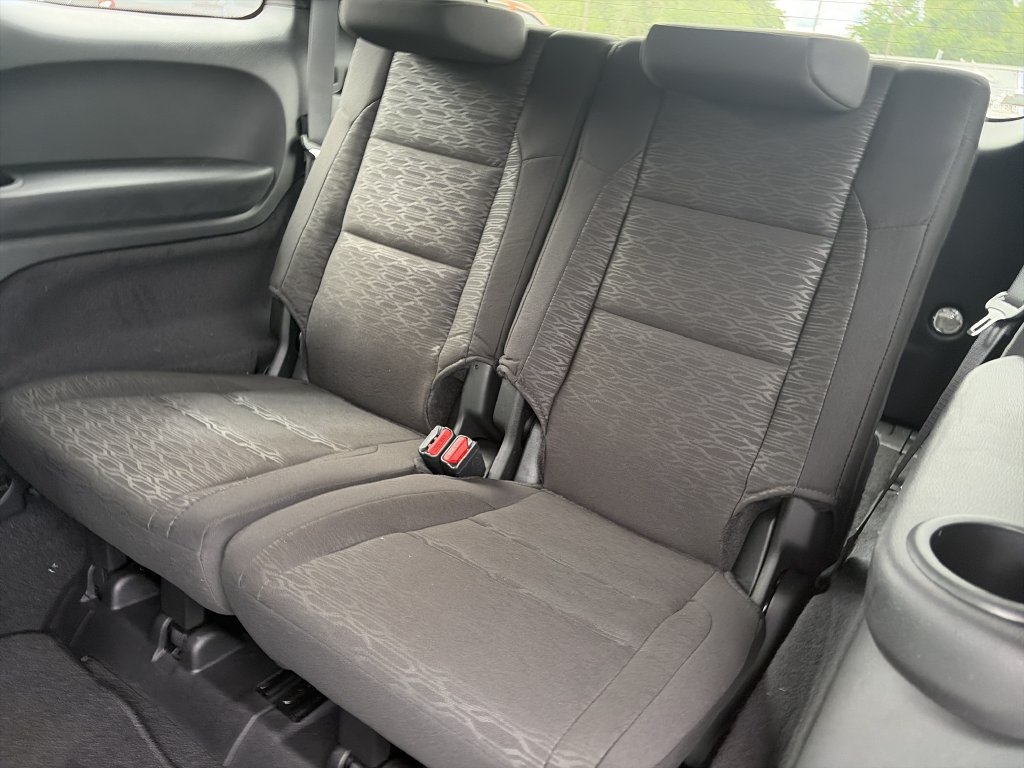 New 2026 Dodge Durango GT RWD image 30