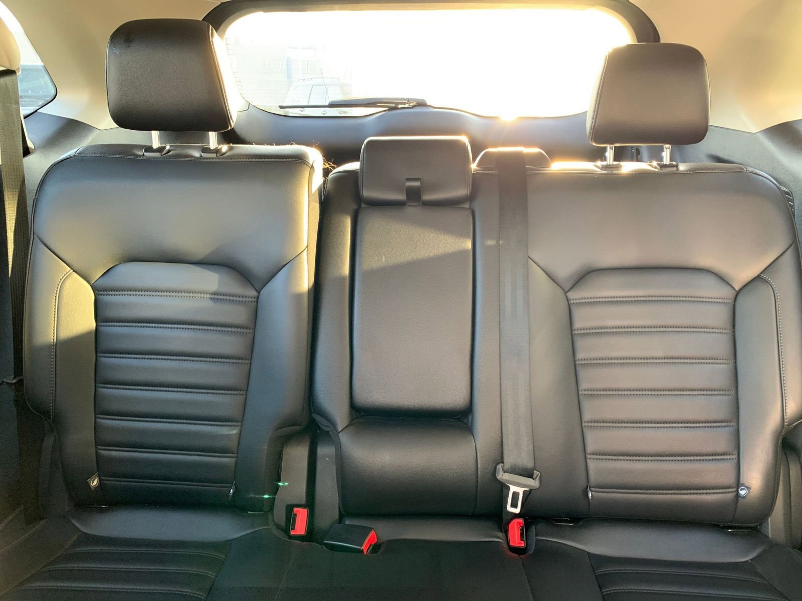 Used 2024 Ford Edge SEL image 38