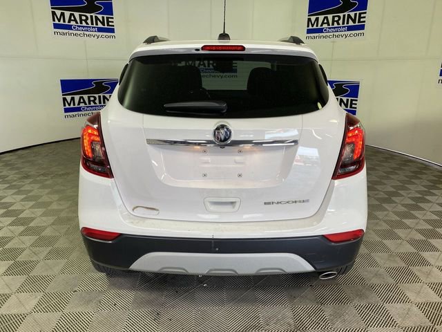 Used 2019 Buick Encore Preferred image 17