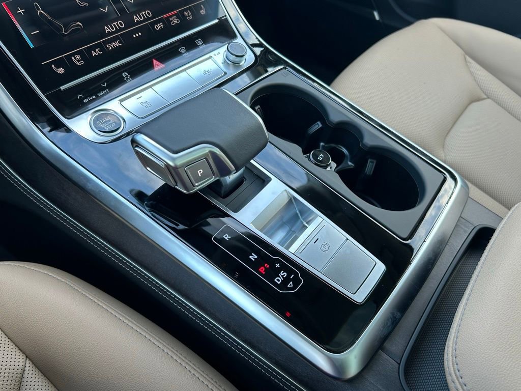 New 2026 Audi Q7 Premium Plus AWD/4WD image 14
