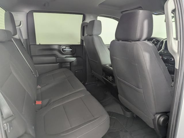 Used 2020 Chevrolet Silverado 2500 LT w/ True North Edition AWD/4WD image 20