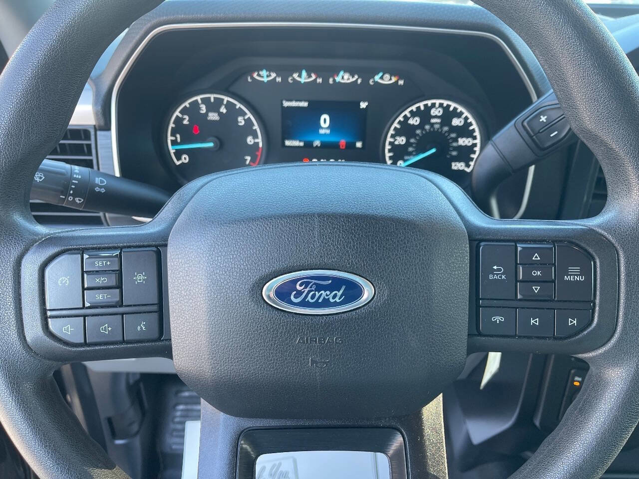 Used 2021 Ford F150 XL w/ Equipment Group 101A High image 21