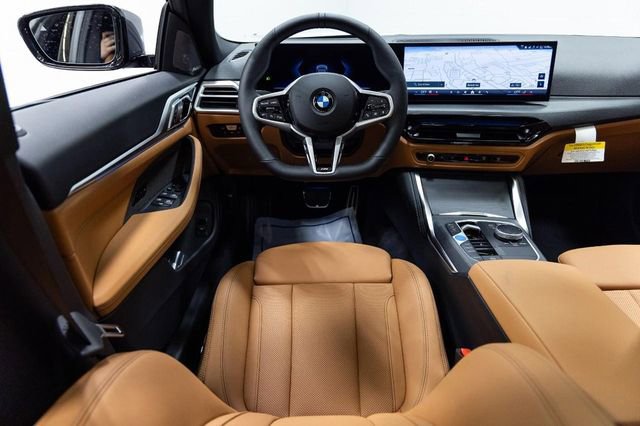 New 2026 BMW i4 xDrive40i w/ M Sport Package image 4