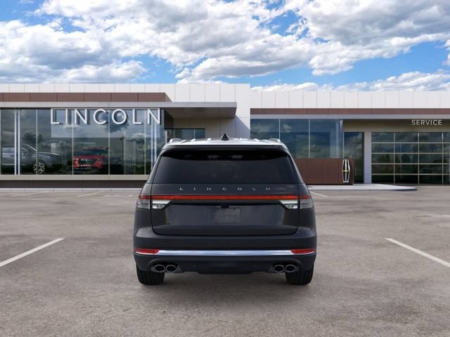 New 2026 Lincoln Aviator 2WD image 5