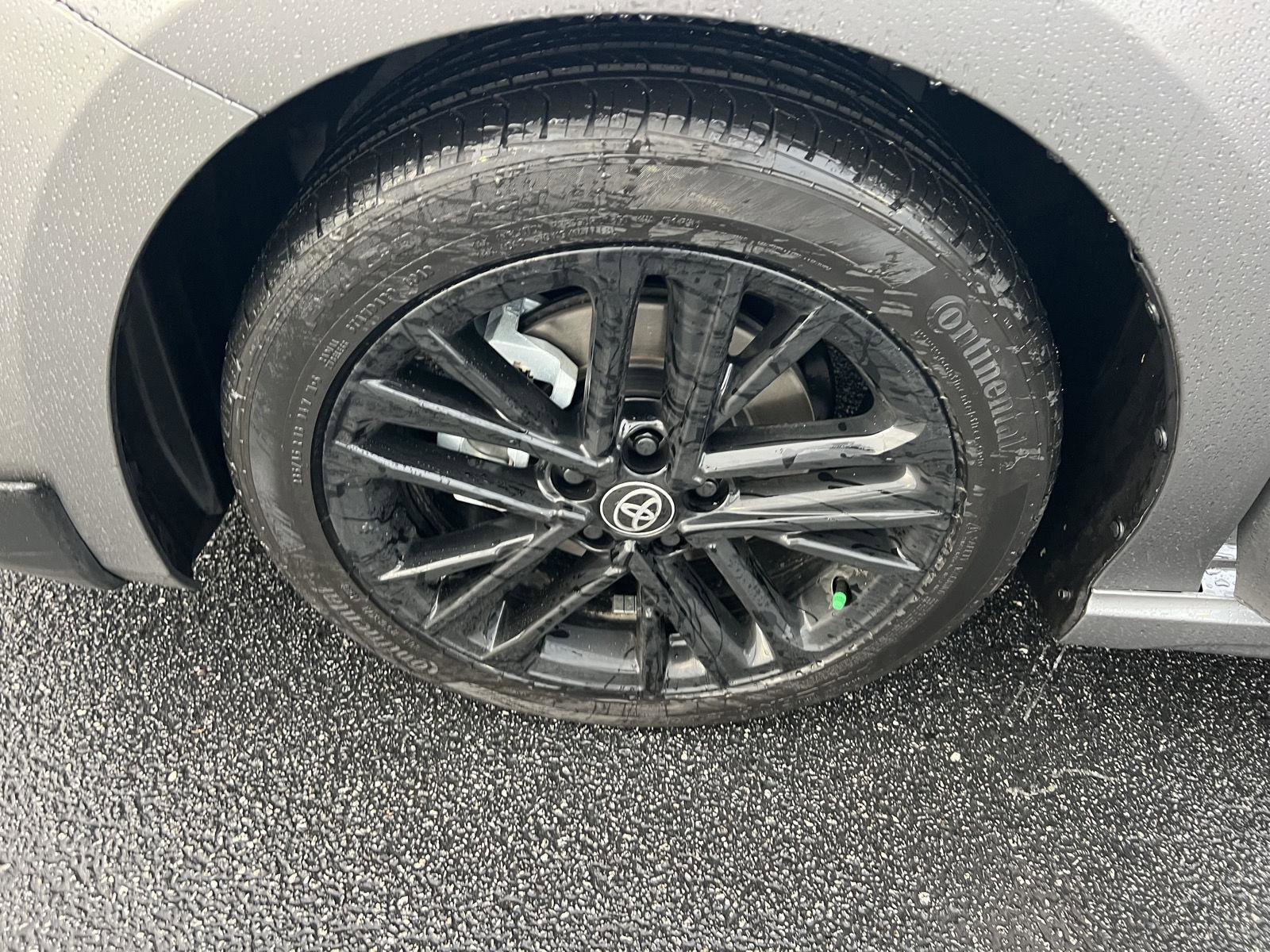 New 2026 Toyota Camry SE image 31