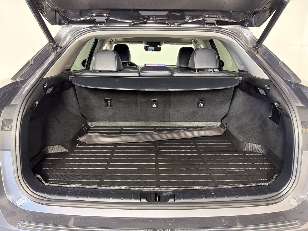 Used 2016 Lexus RX 350 AWD w/ Premium Package image 28