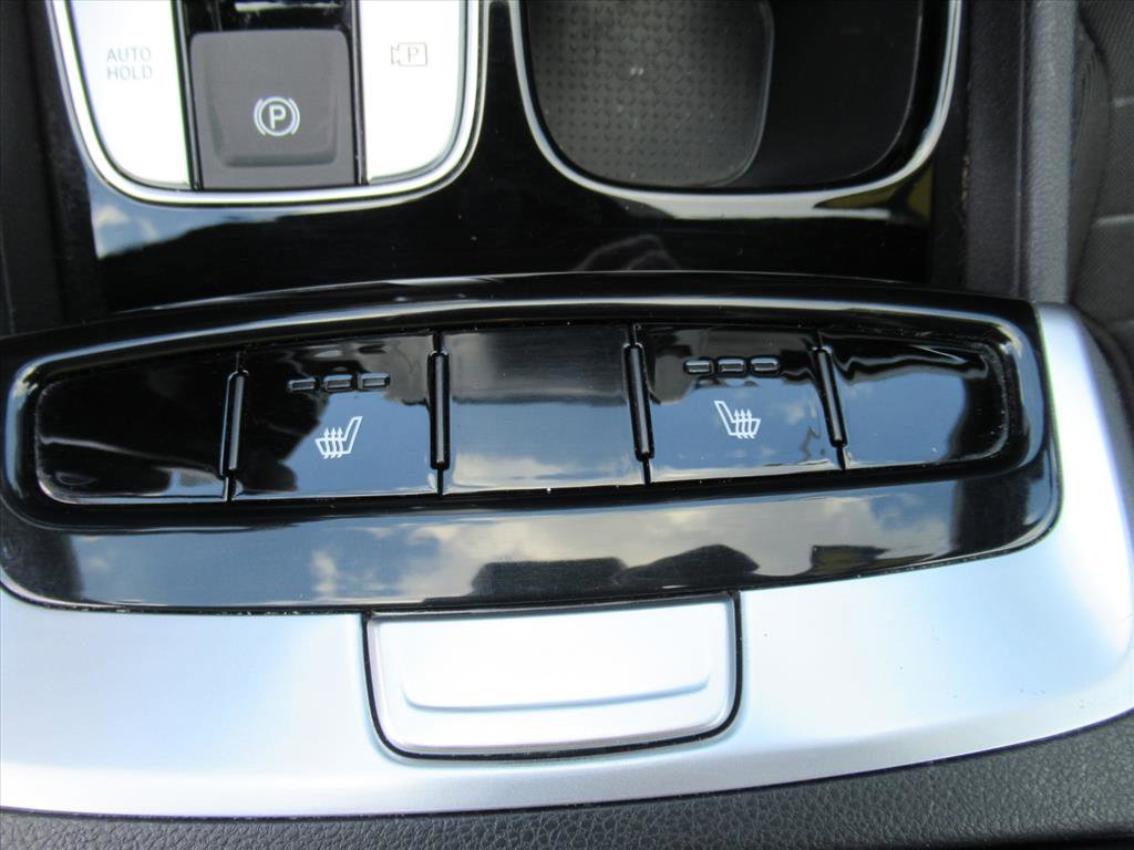 Used 2022 Hyundai Santa Cruz SEL w/ Cargo Package image 18