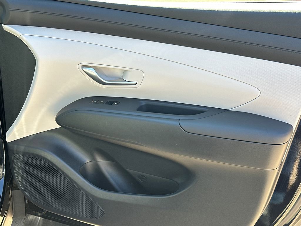 New 2026 Hyundai Tucson SEL image 14