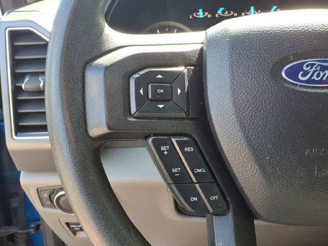 Used 2018 Ford F150 XLT AWD/4WD image 17