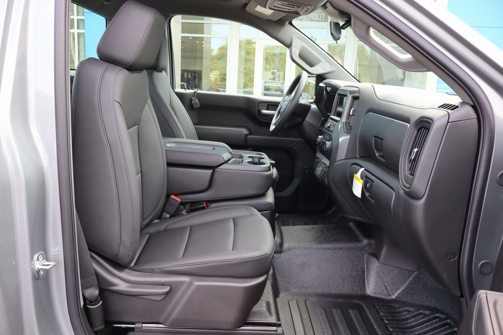 New 2026 Chevrolet Silverado 1500 W/T w/ Trailering Package image 13