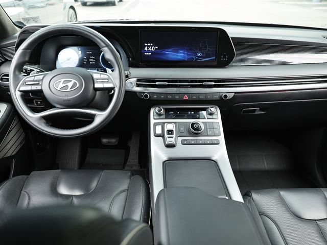 Used 2023 Hyundai Palisade Calligraphy FWD image 27