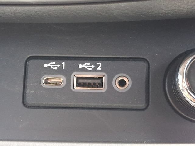 Used 2024 Nissan Murano SV AWD/4WD image 24