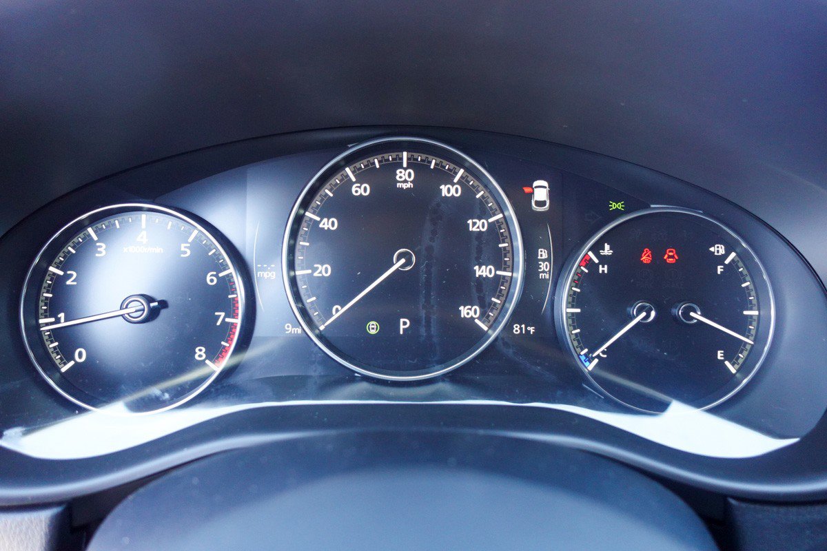 New 2026 MAZDA CX-30 AWD 2.5 S image 14