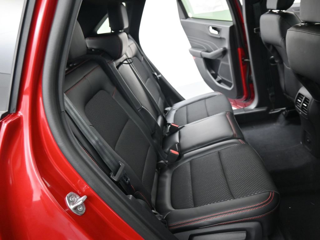 New 2026 Ford Escape ST-Line w/ Cold Weather Package image 25