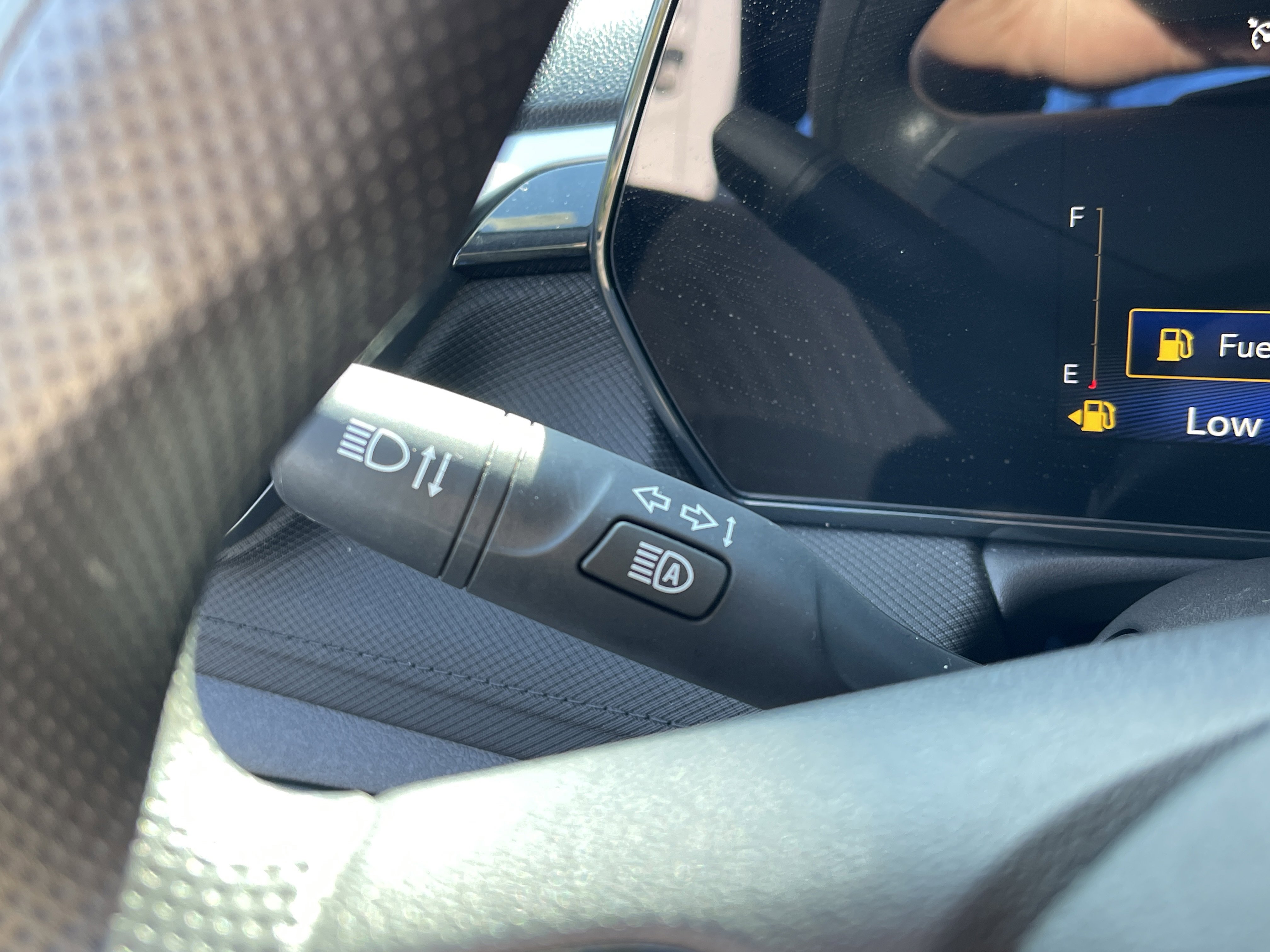 Used 2025 Chevrolet TrailBlazer LT image 22