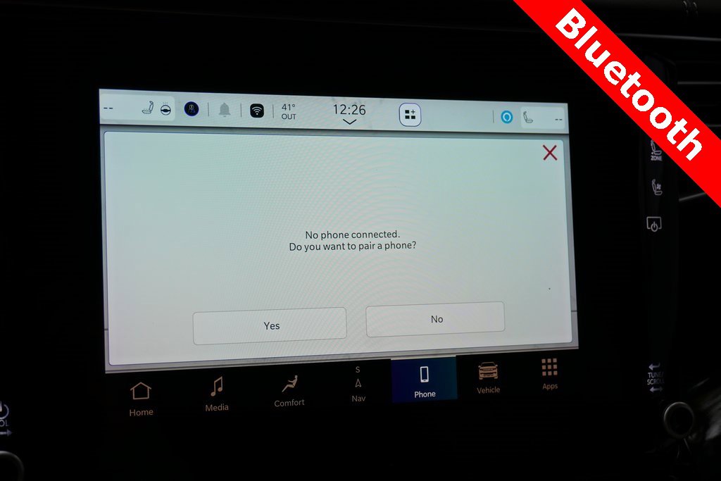 Used 2023 Jeep Wagoneer 4WD w/ Premium Group I image 33