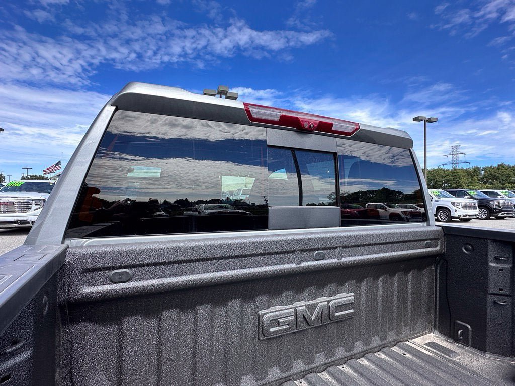 New 2026 GMC Sierra 1500 Denali w/ Denali Reserve Package AWD/4WD image 38