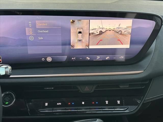 New 2026 Buick Envision Sport Touring AWD/4WD image 32