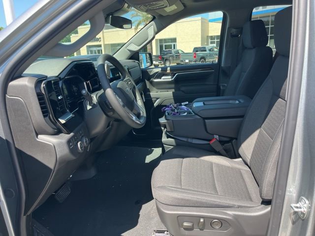 New 2026 Chevrolet Silverado 1500 RST w/ RST Select Package AWD/4WD image 19