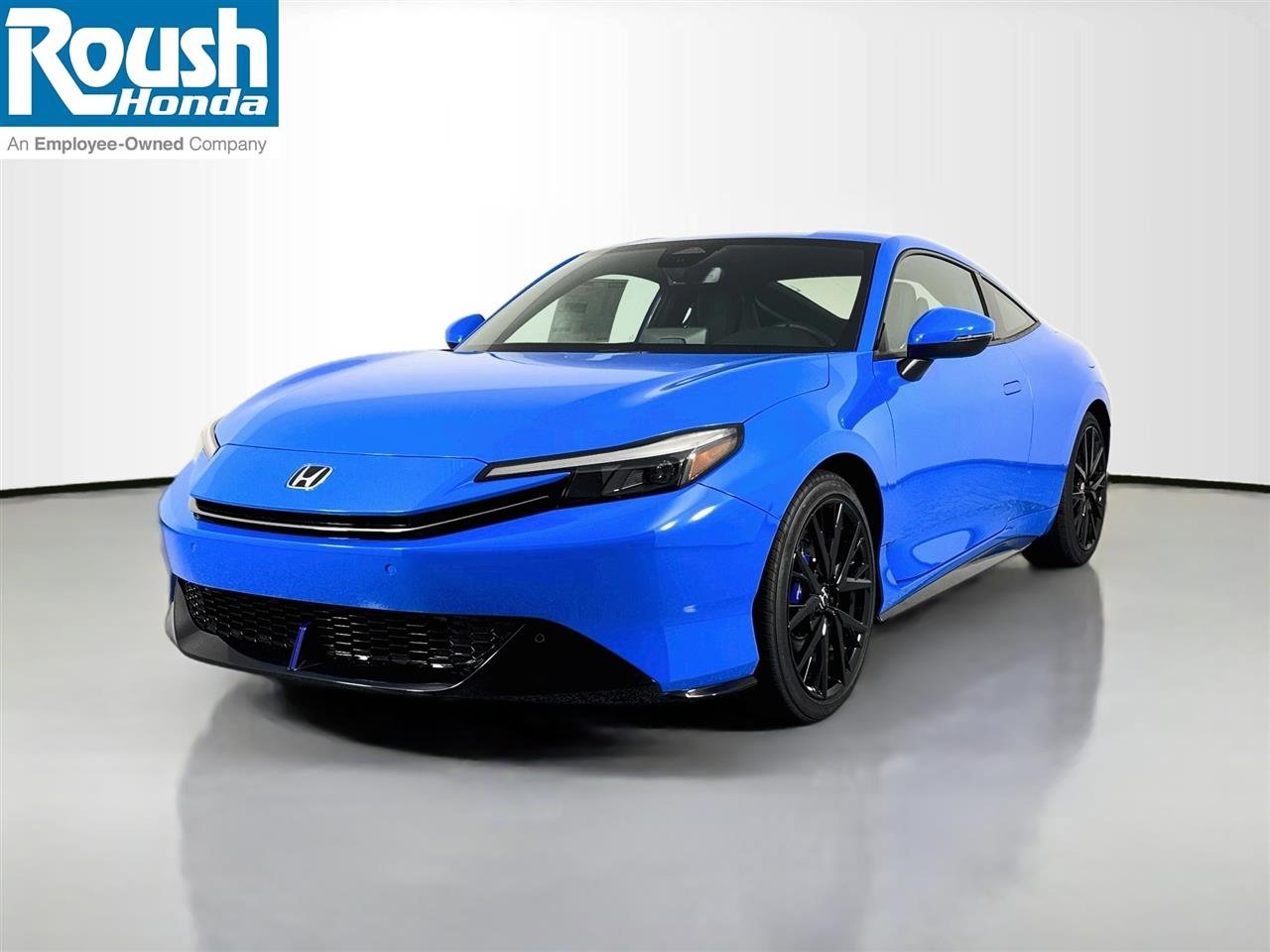 New 2026 Honda Prelude image 1