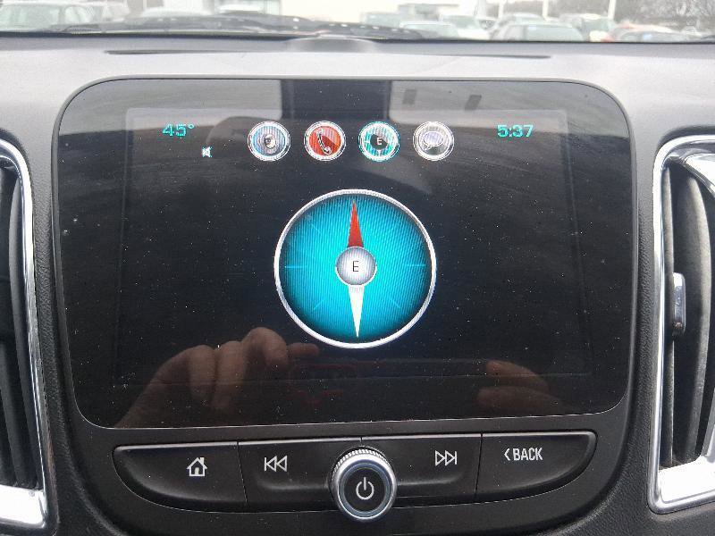 Used 2018 Chevrolet Malibu LT FWD image 33