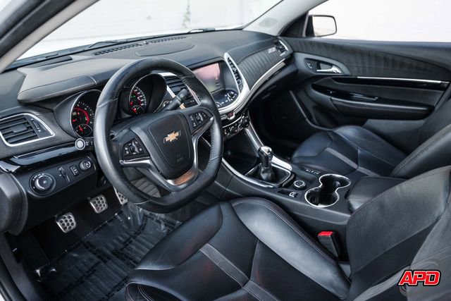 Used 2015 Chevrolet SS image 3
